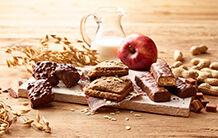 HACO Custom-made Snacks