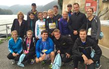Wachaumarathon 2014