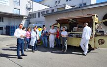 Foodtruck für alle