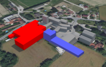 Die Gutschermühle entRIEGELT ihr volles Potential