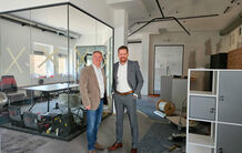 Besuch der Wirtschaftskammer Niederösterreich