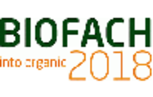 Biofach 14. bis 16.02.2018 in Nürnberg