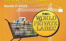 PLMA in Amsterdam von 29.-30. Mai 2018