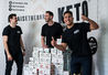 das Start-Up Ketofabrik