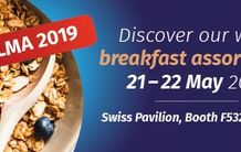 PLMA in Amsterdam von 21.-22. Mai 2019