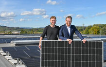 1 Million Euro für Nachhaltigkeit