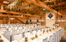 Our yearly christmas party