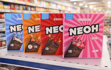 Ferrero investiert in NEOH