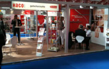 Gutschermühle @ PLMA 2013