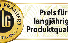 Gutschermühle erhält Preis für langjährige...