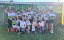 VISION RUN 2023