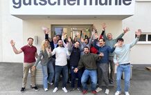 R&D Treffen @ Gutschermühle