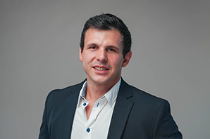 David Gruber