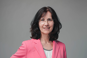 Roswitha Blaha