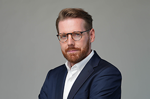 Stefan Grössinger