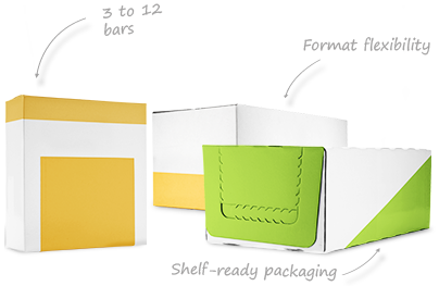 Individual packaging