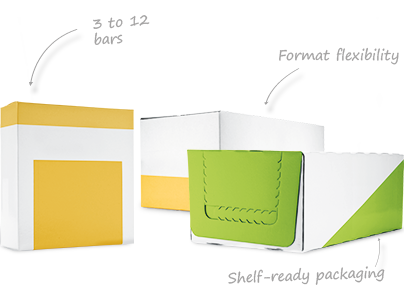 Individual packaging